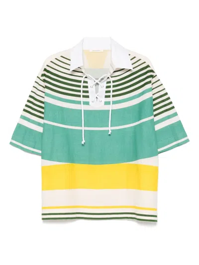 Craig Green Wave Poloshirt