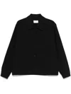 Craig Green Worker Jacket In Black