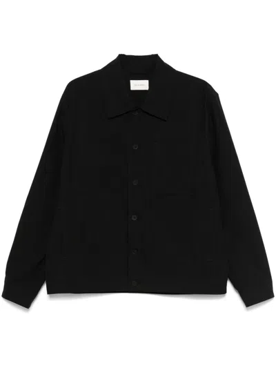Craig Green Worker Jacket In Black
