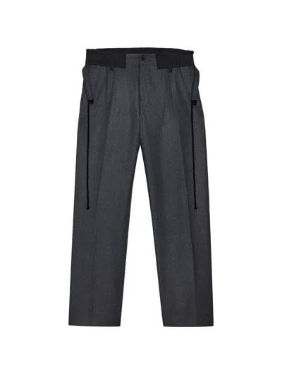 Craig Green Worker Trousers In Blue