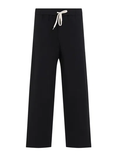 Craig Green Worker Trousers In Green