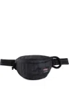 Craig Green X Eastpak Quilted Waist Bag In Black