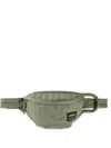 Craig Green X Eastpak Quilted Waist Bag In Green