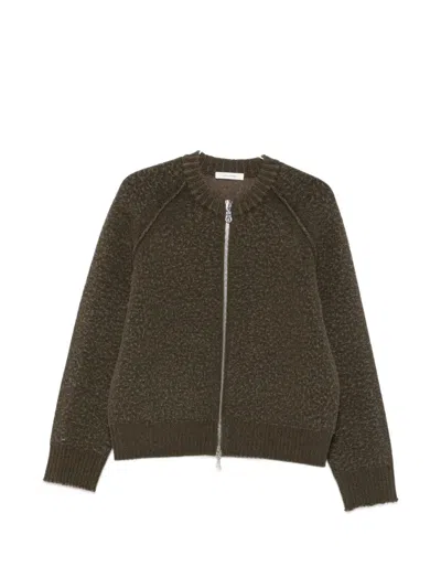 Craig Green Zip-up Cardigan In Pattern