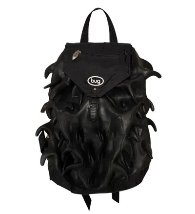 Pre-owned Craig Morrison Bug Bag Gen 2 Hook Backpack In Black
