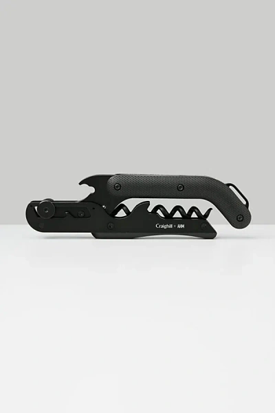Craighill Best Wine Key In Black At Urban Outfitters
