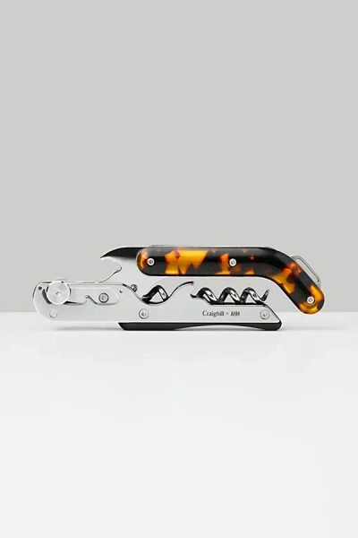 Craighill Best Wine Key In Brown At Urban Outfitters