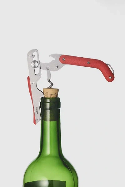 Craighill Best Wine Key In Red At Urban Outfitters In Green