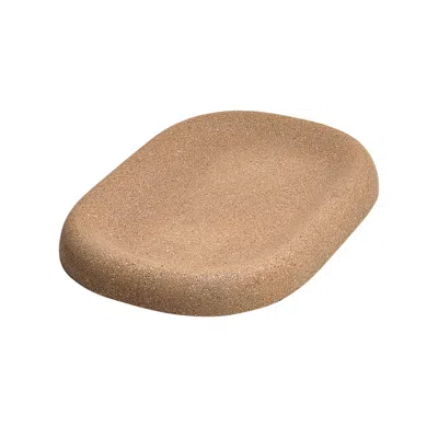 CRAIGHILL BROWN LITTLE CLOUD TRAY