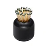 Craighill Match Striker - Black In Black