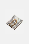 Craighill Station Money Clip In Bronze, Men's At Urban Outfitters In Brown