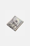 Craighill Station Money Clip In Silver, Men's At Urban Outfitters