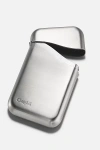 Craighill Summit Card Case In Silver, Men's At Urban Outfitters In Silver