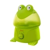 Crane 1 Gallon Ultrasonic Cool Mist Humidifier - Frog In Green