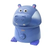 Crane 1 Gallon Ultrasonic Cool Mist Humidifier - Hippo In Blue