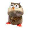Crane 1 Gallon Ultrasonic Cool Mist Humidifier - Owl In Brown