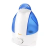 Crane 1 Gallon Ultrasonic Cool Mist Humidifier - Penguin In Blue