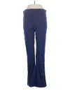 Crane Active Pants In Blue