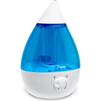 Crane Air Drop 1-gallon Cool Mist Humidifier In Multi