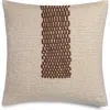 Crane Air Forest Path Accent Pillow In Neutral
