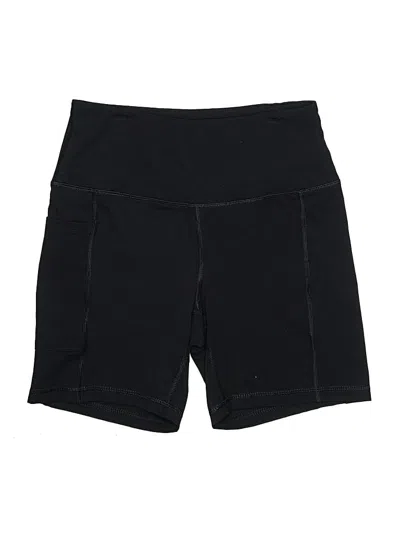 Pre-owned Crane Athletic Shorts In Blue