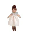 Crane Baby Josephine Doll - Ages 0-36 Months In Neutral