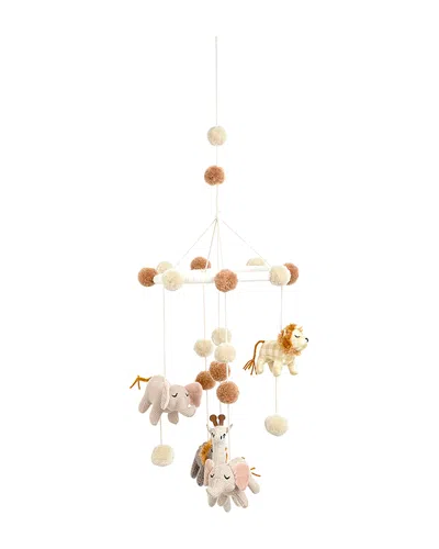 Crane Baby Baby's Kendi Celing Hanging In Neutral