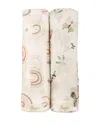 Crane Baby Parker 2-pack In Beige