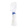 Crane Corded Steam Inhaler In White