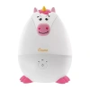 Crane Mini 0.5 Gallon Ultrasonic Cool Mist Humidifier - Unicorn In White