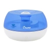 Crane Personal 0.2 Gallon Ultrasonic Cool Mist Humidifier - Blue/white In Blue