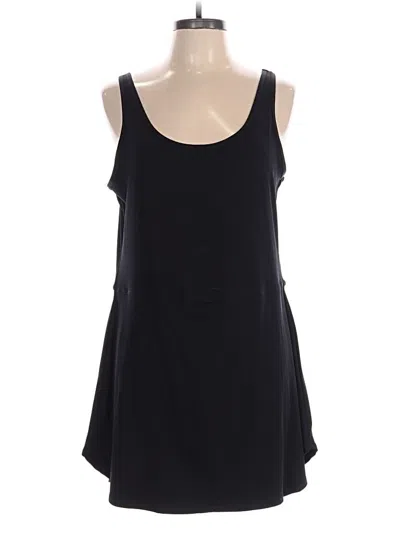 Pre-owned Crane Romper In Black