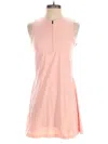 Crane Romper In Pink