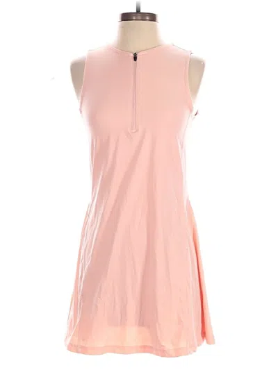 Crane Romper In Pink