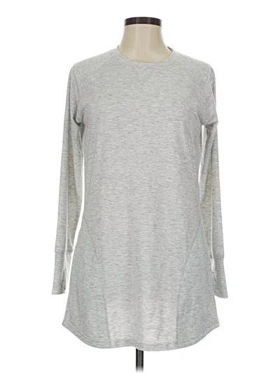 Pre-owned Crane Sweatshirt In Gray