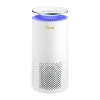 Crane True Hepa Air Purifier With Germicidal Uv Light In White