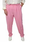 Cras Ruby Pants In Pink