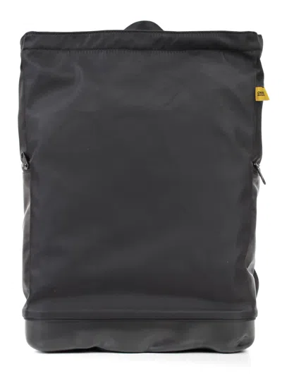 Crash Baggage Backpack In Black