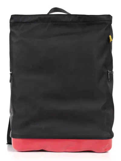 Crash Baggage Cb300 In Red