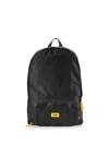 Crash Baggage Cnc Backpack In Black