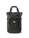 Crash Baggage Cnc Tote Bag In Black