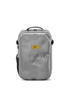 Crash Baggage Iconic 2.0 Hard-shell Backpack In Silver