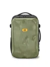 Crash Baggage Iconic Backpack In Green