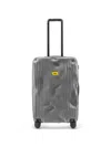Crash Baggage Medium Icon Suitcase In Grey
