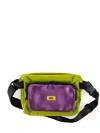 Crash Baggage Soft Crossbody Bag In Multi