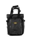 Crash Baggage Tote 2.0 Backpack In Black