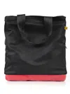 Crash Baggage Totebag