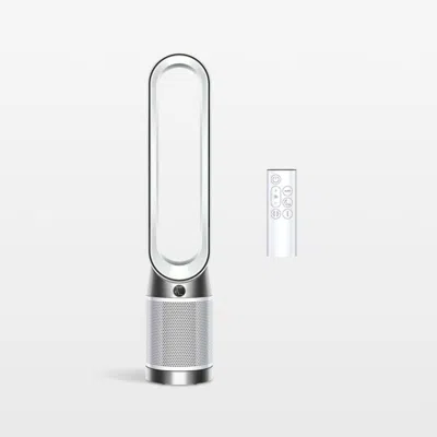 Crate & Barrel Dyson Purifier Cool Pc1 Air Purifier In White