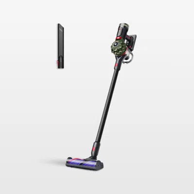 Crate & Barrel Dyson V8 Cyclone™ Cordless Vacuum In Black