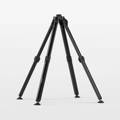 Crate & Barrel Gozney Tread Adventure Stand In Black